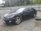 2015 Kia Optima Hybrid იყიდება Savannah-ში, GA - All Over
