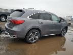 2020 Acura Mdx Sport Hybrid Technology for Sale in Chicago Heights, IL - Burn