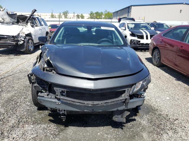  CHEVROLET IMPALA 2019 Szary