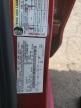 2014 Ford Fiesta Se იყიდება Austell-ში, GA - Front End