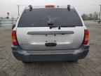 2004 Jeep Grand Cherokee Laredo for Sale in Colton, CA - Front End