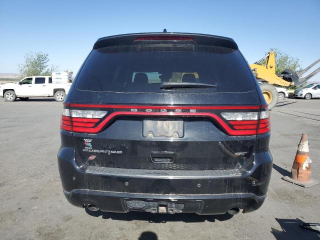  DODGE DURANGO 2022 Czarny