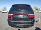 2022 Dodge Durango Gt на продаже в Albuquerque, NM - Front End