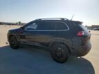 2019 Jeep Cherokee Latitude Plus for Sale in Grand Prairie, TX - Hail