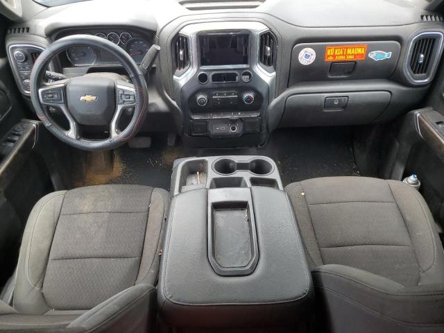  CHEVROLET ALL Models 2020 Черный