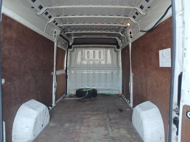 2020 CITROEN RELAY 35 L