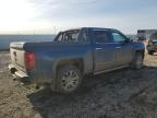 2017 CHEVROLET SILVERADO K1500 HIGH COUNTRY à vendre chez Copart AB - EDMONTON