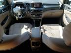 2019 Hyundai Tucson Limited на продаже в Austell, GA - Front End