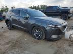 2023 Mazda Cx-9 Touring продається в Houston, TX - Rollover