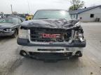 2011 Gmc Sierra C1500 на продаже в Sikeston, MO - All Over