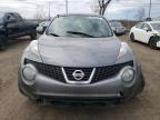 2013 NISSAN JUKE S for sale at Copart QC - MONTREAL