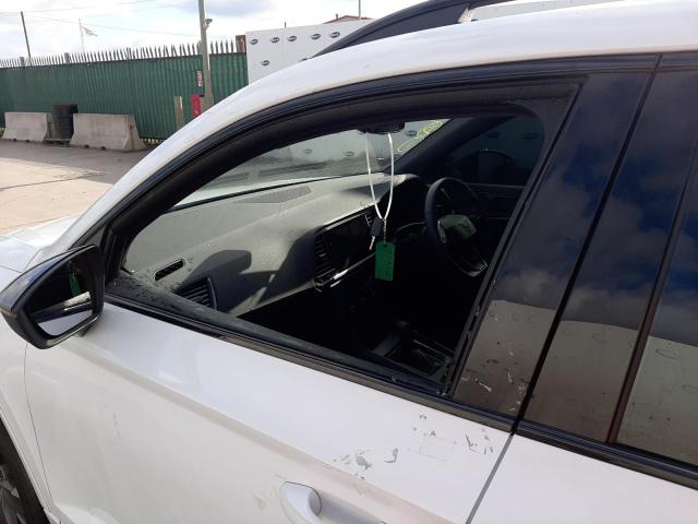 2023 CUPRA ATECA 2.0 TSI VZ2 5DR DSG 4DRIVE