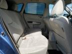 2008 Subaru Impreza 2.5I for Sale in Fredericksburg, VA - Front End
