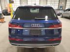2021 Audi Q7 Premium Plus продається в Blaine, MN - Front End