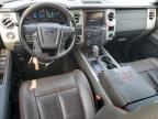 2015 Ford Expedition Xlt იყიდება Mercedes-ში, TX - Front End