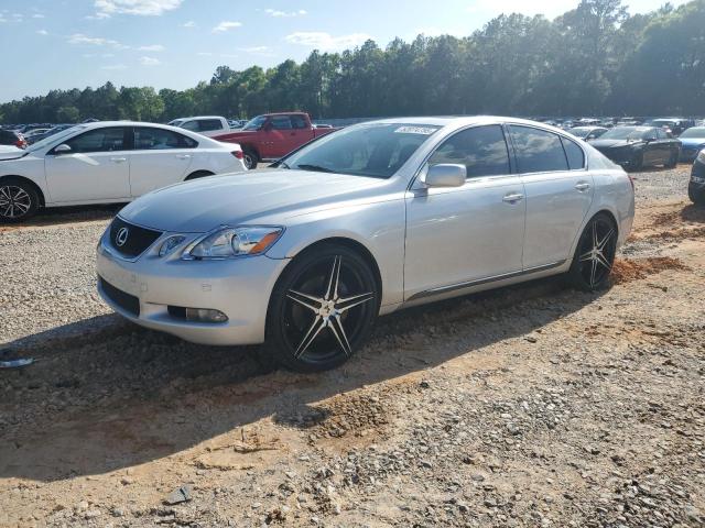 2006 Lexus Gs 430