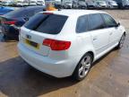 2011 AUDI A3 SPORT T for sale at Copart WISBECH