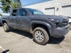 2024 Toyota Tacoma Double Cab na sprzedaż w Rancho Cucamonga, CA - Side