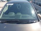 2012 VAUXHALL ZAFIRA EXC for sale at Copart WESTBURY