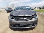 2015 Chrysler 200 S for Sale in Columbia Station, OH - Front End