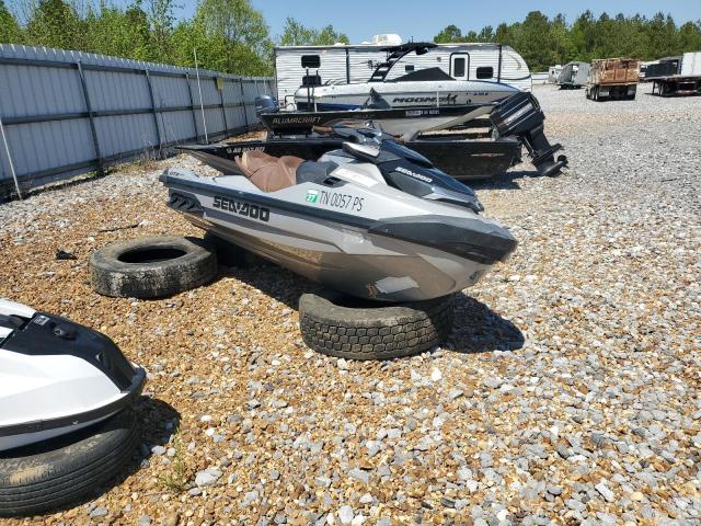2018 Seadoo Sea Doo Sp