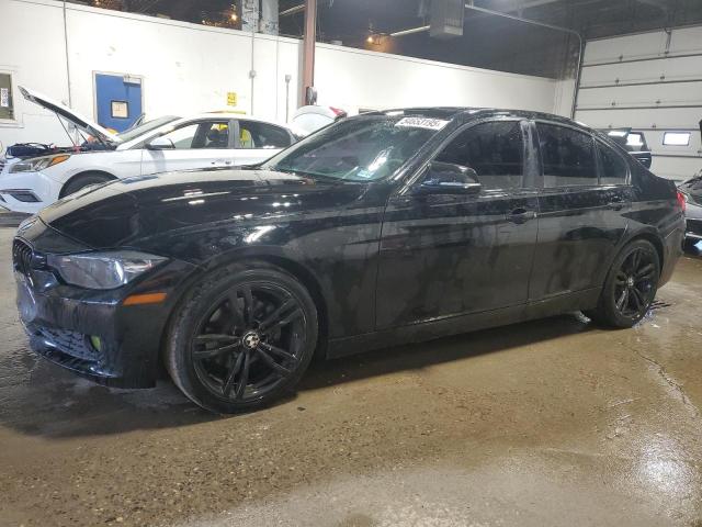 2014 Bmw 320 I