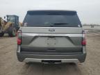 2019 Ford Expedition Platinum იყიდება Dyer-ში, IN - Front End