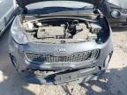 2016 KIA SPORTAGE 2 for sale at Copart WISBECH