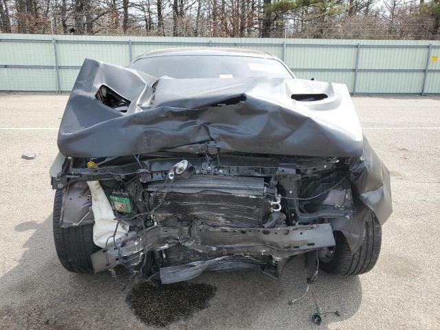  DODGE CHALLENGER 2020 Серый