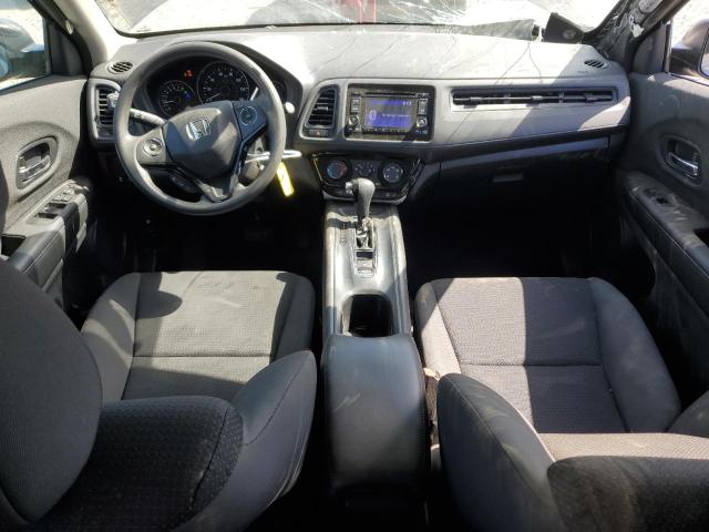  HONDA HR-V 2022 Сірий