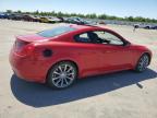 Fresno, CA에서 판매 중인 2008 Infiniti G37 Base - Vandalism