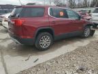 2018 Gmc Acadia Sle for Sale in Franklin, WI - Front End