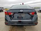 2022 Nissan Altima Sv for Sale in Grand Prairie, TX - Side