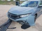 2017 HONDA CIVIC SE V for sale at Copart BRISTOL