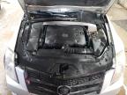 2009 Cadillac Cts  продається в Elgin, IL - Side