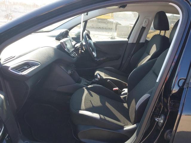 2014 PEUGEOT 208 STYLE
