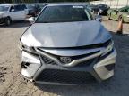 2018 Toyota Camry L продається в Savannah, GA - Front End