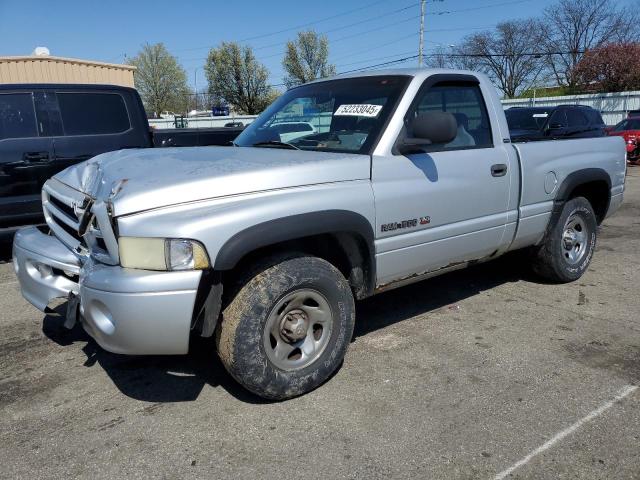 2001 Dodge Ram 1500 