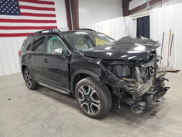  SUBARU ASCENT 2023 Black