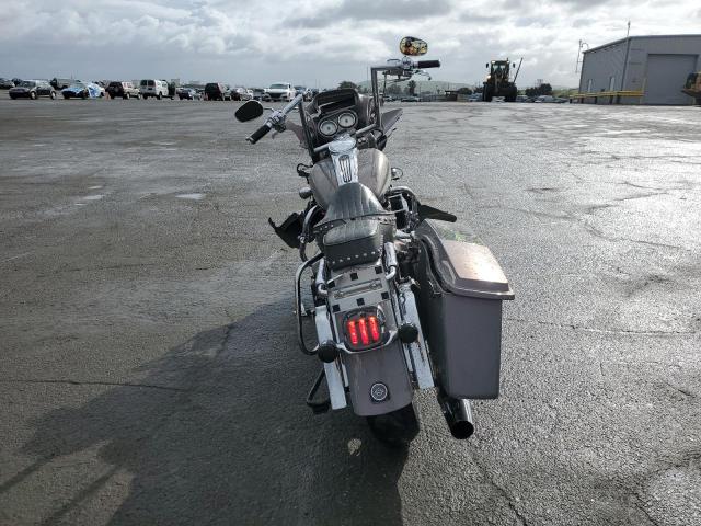2005 HARLEY-DAVIDSON FLTRI   