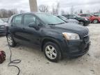 2016 Chevrolet Trax Ls zu verkaufen in Wayland, MI - Side