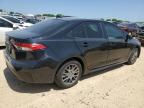 2020 Toyota Corolla Le за продажба в San Antonio, TX - Hail