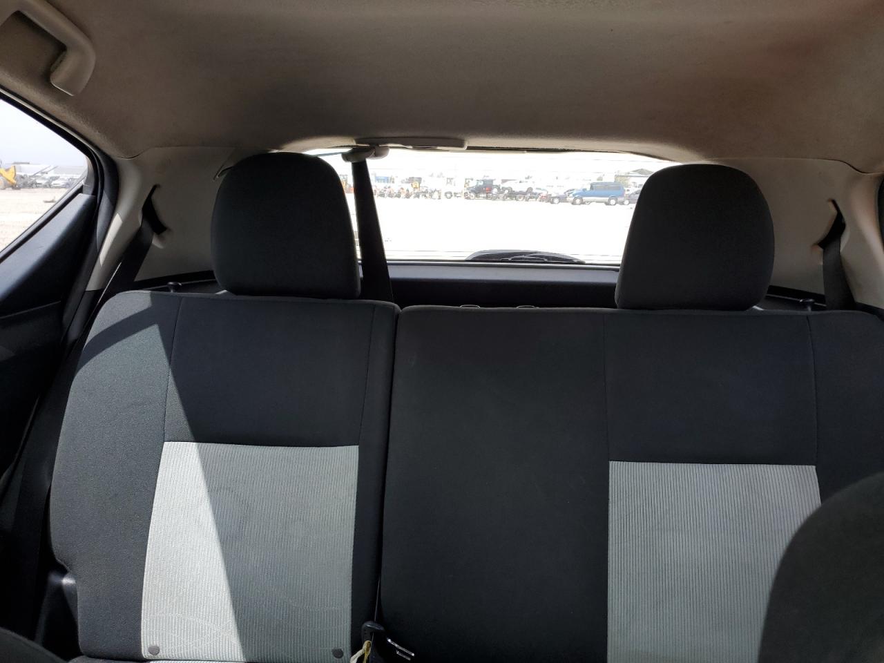2016 Toyota Prius C VIN: JTDKDTB39G1590015 Lot: 54396425