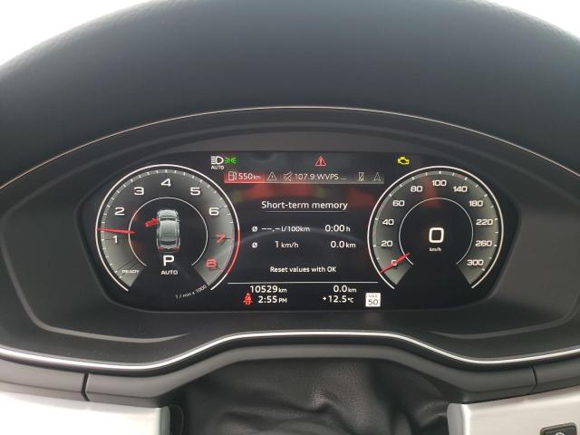 2024 AUDI A5 PREMIUM PLUS 45  