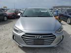 2017 Hyundai Elantra Se zu verkaufen in Cahokia Heights, IL - Hail