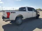 2017 Ford F350 Super Duty for Sale in Nampa, ID - Burn - Engine