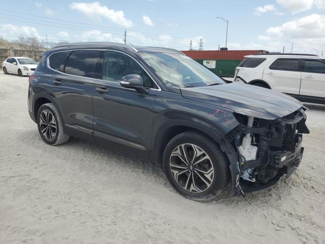  HYUNDAI SANTA FE 2020 Szary