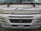 2004 Ford F550 Super Duty Stripped Chassis de vânzare în Columbia Station, OH - Top/Roof