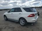 2014 Mercedes-Benz Ml 350 4Matic на продаже в Glassboro, NJ - Minor Dent/Scratches