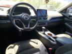 2020 Nissan Altima S de vânzare în Greenwell Springs, LA - Water/Flood